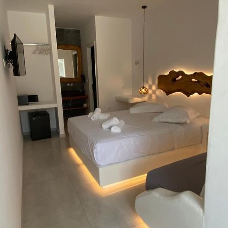 Eternal Town Apartment Mykonos Town Exterior photo