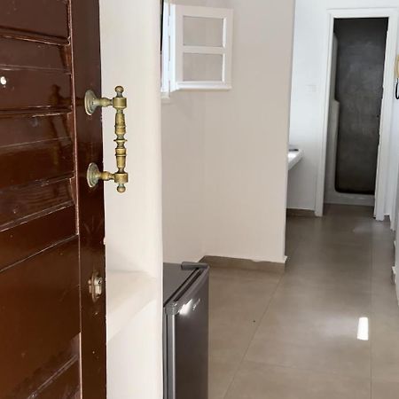 Eternal Town Apartment Mykonos Town Exterior photo