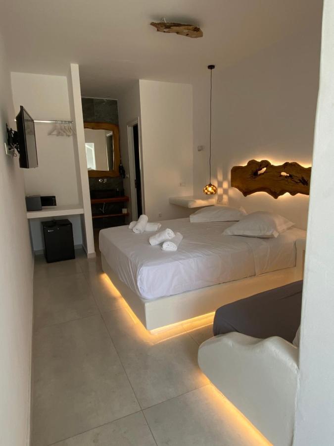Eternal Town Apartment Mykonos Town Exterior photo