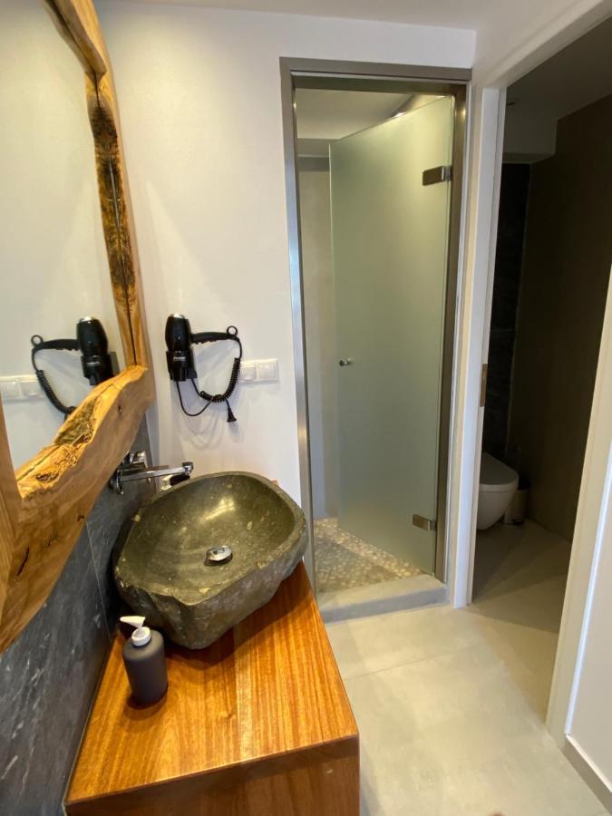 Eternal Town Apartment Mykonos Town Exterior photo