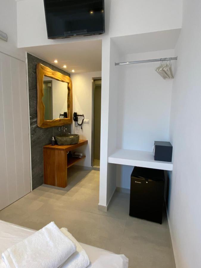 Eternal Town Apartment Mykonos Town Exterior photo