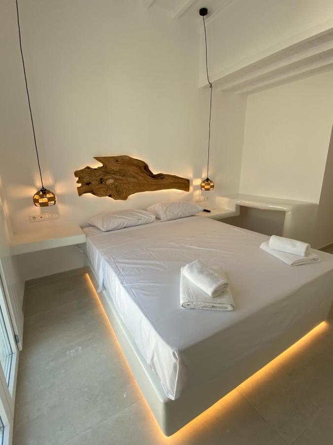 Eternal Town Apartment Mykonos Town Exterior photo
