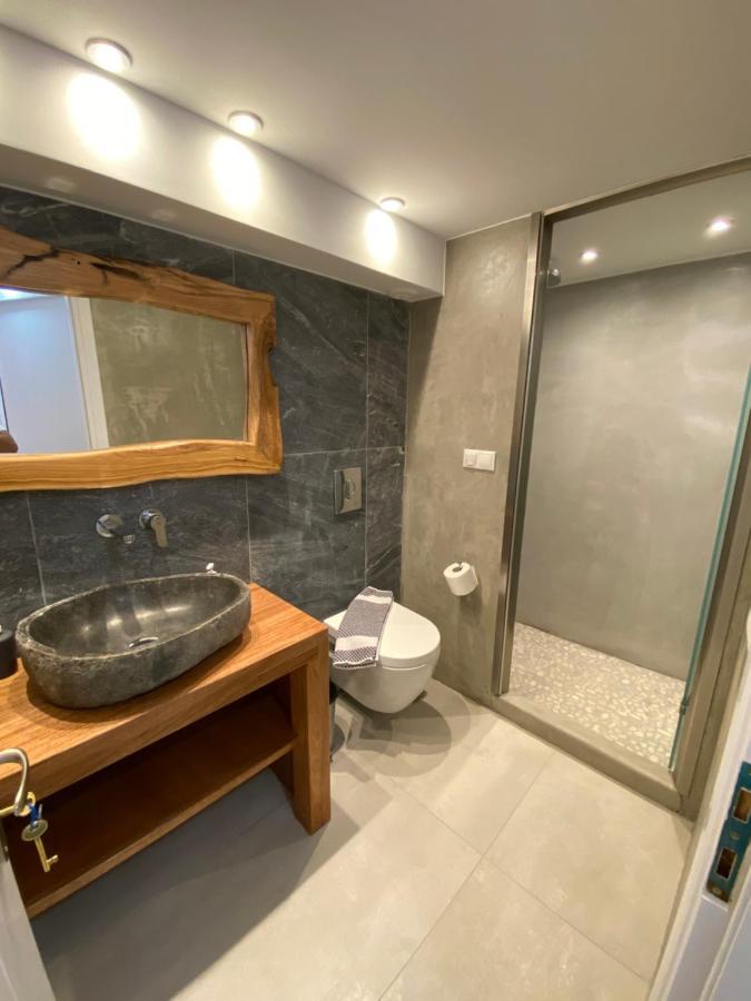 Eternal Town Apartment Mykonos Town Exterior photo