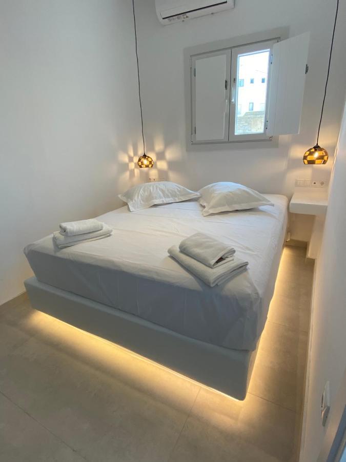 Eternal Town Apartment Mykonos Town Exterior photo