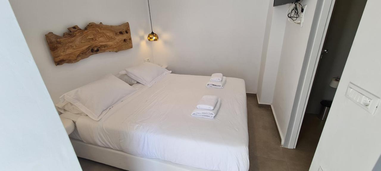 Eternal Town Apartment Mykonos Town Exterior photo