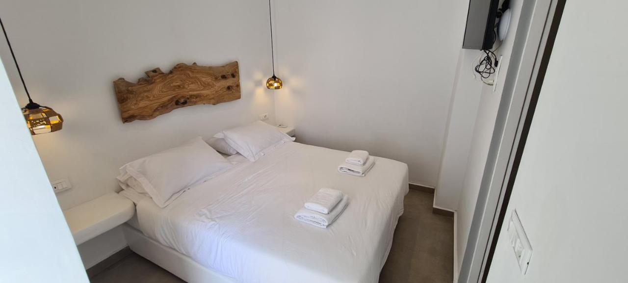 Eternal Town Apartment Mykonos Town Exterior photo