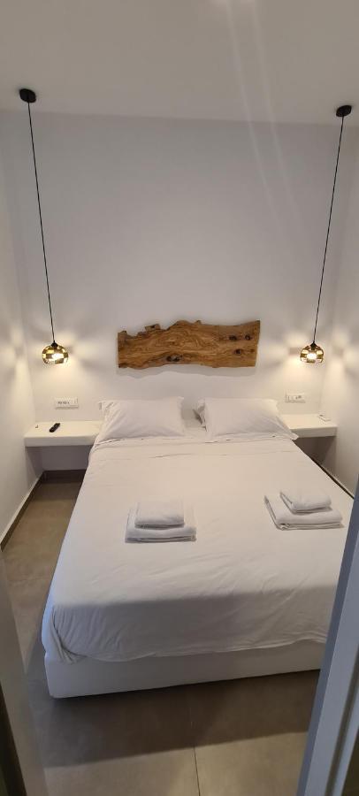 Eternal Town Apartment Mykonos Town Exterior photo