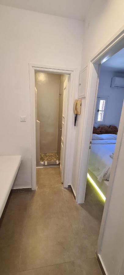 Eternal Town Apartment Mykonos Town Exterior photo