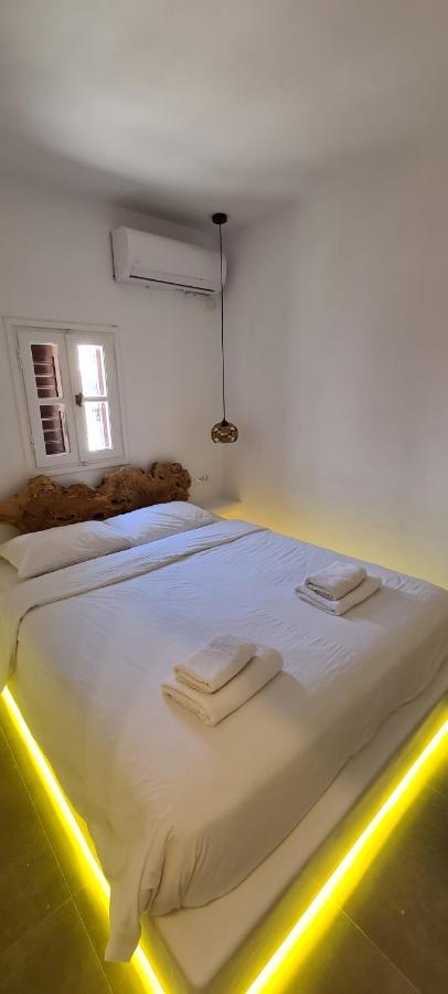 Eternal Town Apartment Mykonos Town Exterior photo