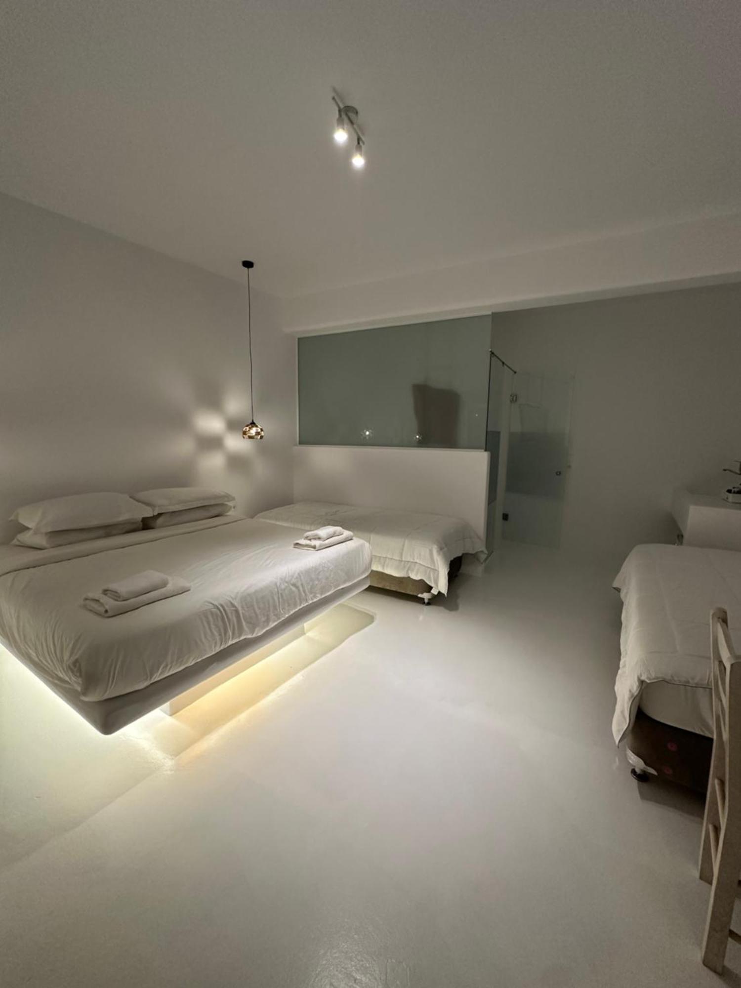 Eternal Town Apartment Mykonos Town Exterior photo
