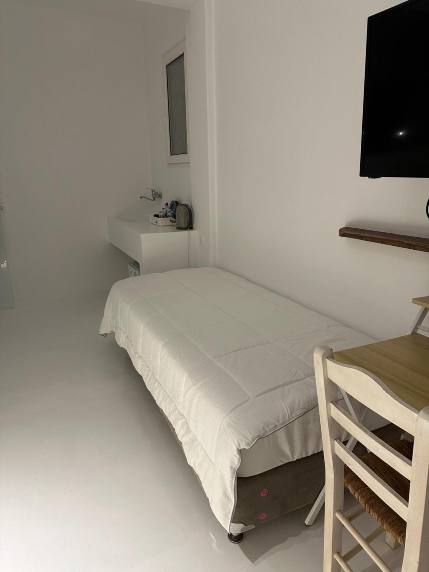 Eternal Town Apartment Mykonos Town Exterior photo
