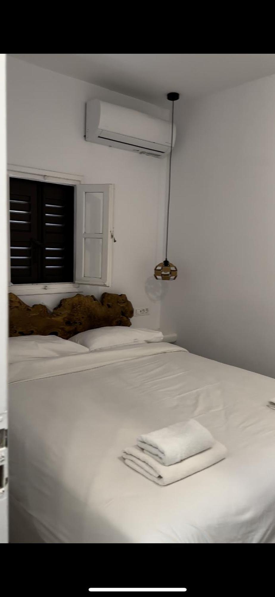 Eternal Town Apartment Mykonos Town Exterior photo